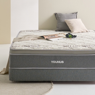 퍼니홈 체시 독립스프링 매트리스 슈퍼싱글 퀸 킹 라지킹