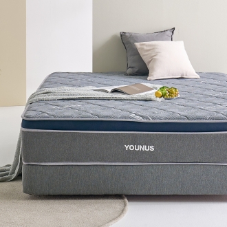 퍼니홈 피앙채 독립스프링 매트리스 슈퍼싱글 퀸 킹 라지킹