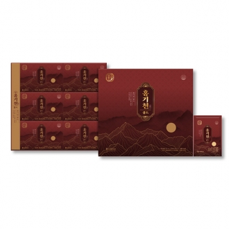 [한삼인] 홍기천 골드 50ml&times;30포)