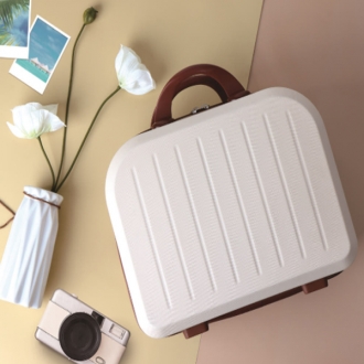 [LEmpereur] 랑펠로 여행용 미니 캐리어 16형