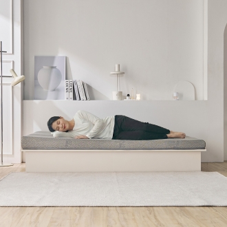 [단독특가]동서가구 5 앵글 매트리스 토퍼 S/SS/Q/K 4종