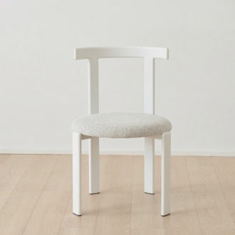 [단독특가]동서가구 론디 쿠션 식탁 의자 2+2 DF928088