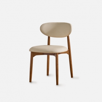 [라룬제이] 루네아 원목 식탁의자