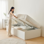 [단독특가]동서가구 마시스 무헤드 리프트업 벙커침대 모음 SS/Q 선택 높이 425