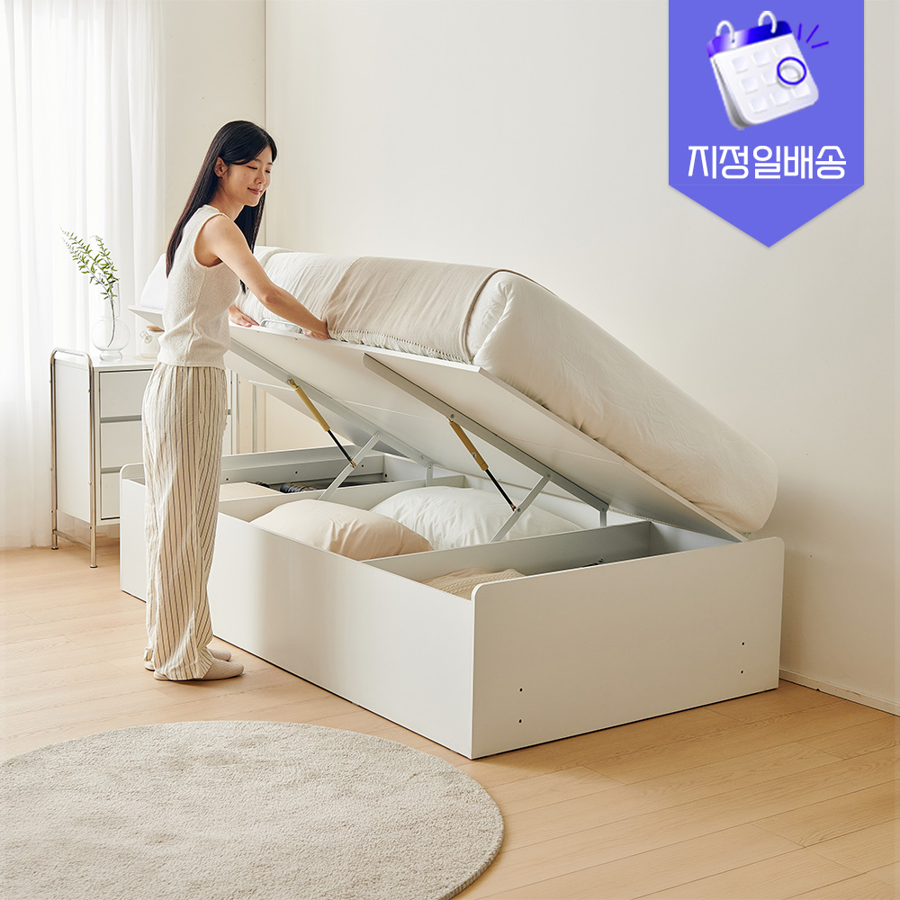 [지정일배송]동서가구 마시스 무헤드 LED헤드 리프트업 벙커침대 모음 SS/Q 선택 높이 425