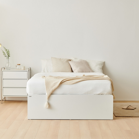 [단독특가]동서가구 마시스 무헤드 리프트업 벙커침대 모음 SS/Q 선택 높이 425