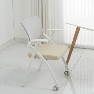 휴미 집중력 학생 사무용 접이식 의자