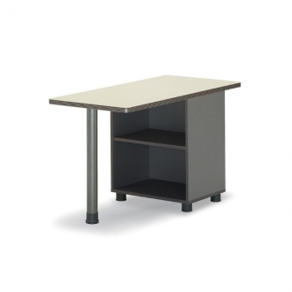 TFS/ TR 1200 U형테이블 독립형