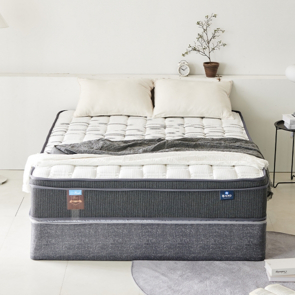 [단독특가] 동서가구 스너그 프리미엄 양모 일체형/분리형 매트리스 SS/Q
