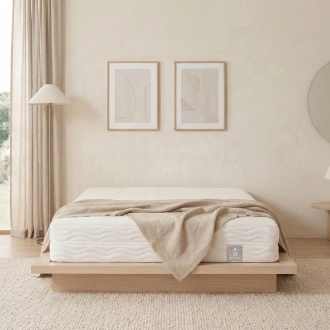 동서가구 민케미컬 매트리스 SS/Q