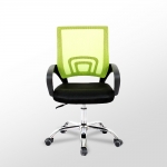 [단독특가] 동서가구 라인 요추 더블에어매쉬 의자