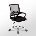 [단독특가] 동서가구 라인 요추 더블에어매쉬 의자