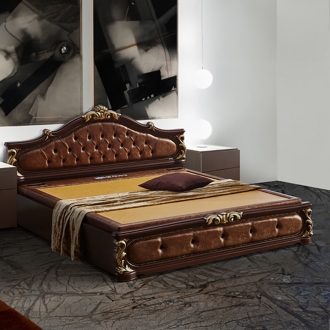 동서가구 켄델 프리미엄 퀸 흙침대 흙판보료