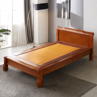 [단독특가]동서가구 엘스 모던 SS싱글 모노륨 흙침대 흙판보료