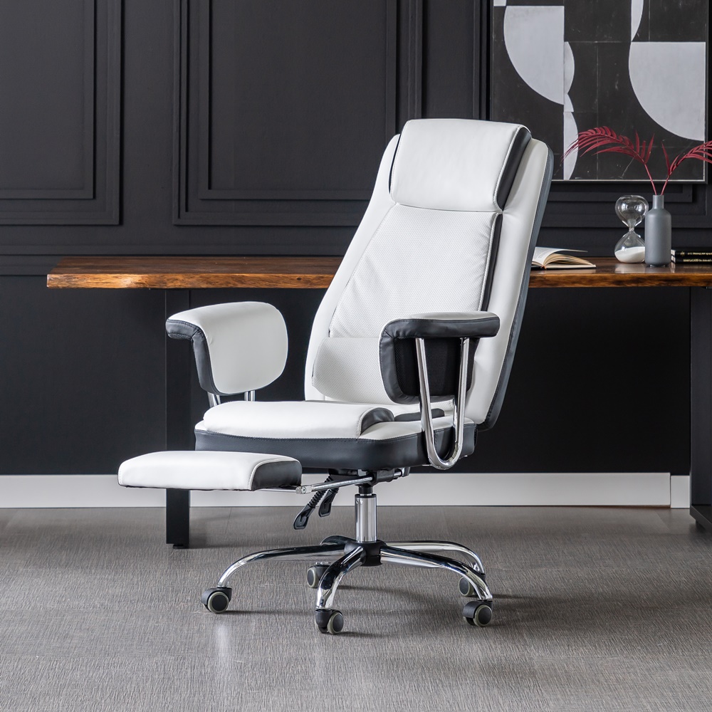 동서가구 다이몬 프리미엄 침대형의자