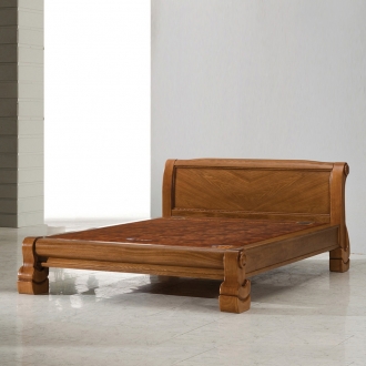 동서가구 다솜 황토 Q 흙침대 (황토볼보료)