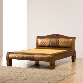 동서가구 미리별 Q 흙침대 (흙판보료)