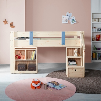 [단독특가] 동서가구 이인스 원목 벙커침대 2종 모음