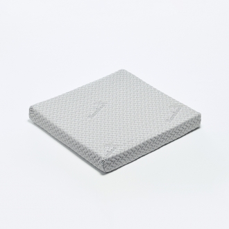 [잠자리X동서가구] 천연라텍스 50T방석(40cm)