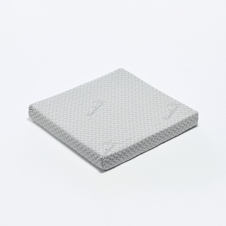 [잠자리X동서가구] 천연라텍스 50T방석(45cm)