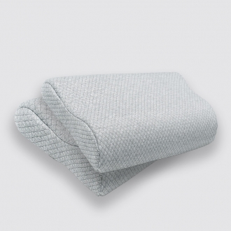 [단독특가] 동서가구 천연라텍스 베개(고급중형 1+1)