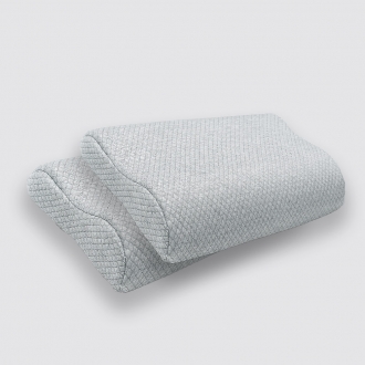 잠자리X동서가구 천연라텍스 베개(고급대형 1+1)