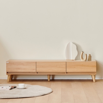 ★한정수량★동서가구 에이미 1500 거실장 A DF910379