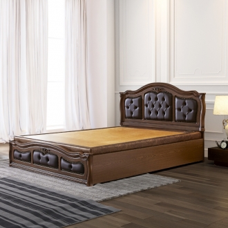 동서가구 다담 모던 Q 흙침대 흙판보료