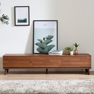 동서가구 에이든 1800 거실장