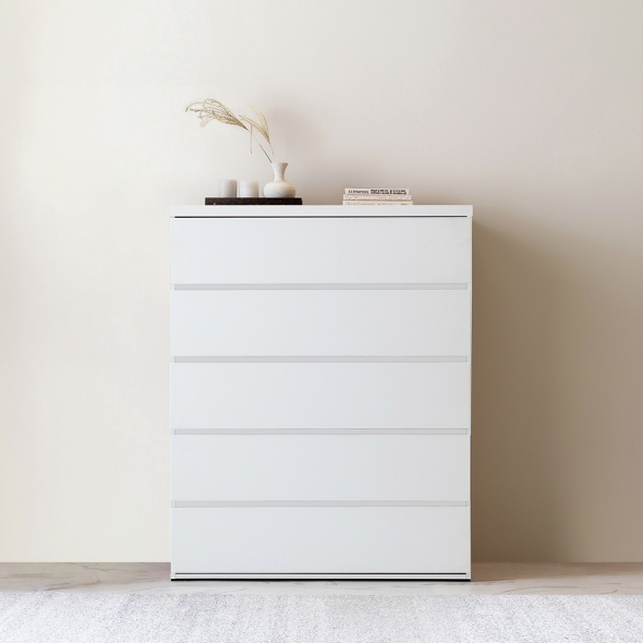 [단독특가] 동서가구 아르쉘 빅 광폭 800 1000 1200 서랍장 7colors