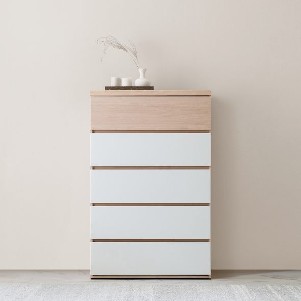 [단독특가] 동서가구 아르쉘 빅 광폭 800 1000 1200 서랍장 7colors