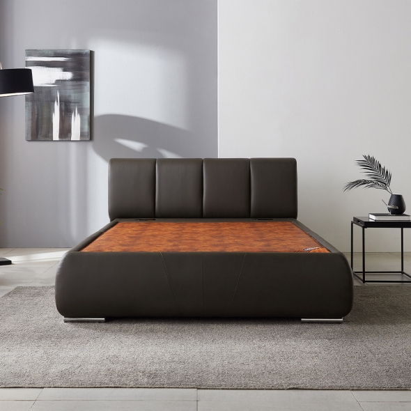 [단독특가]동서가구 미암 PU흙침대 Q 퀸 흙침대