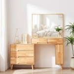 [단독특가]동서가구 위너 제이 확장형 800 거울 화장대