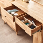 [단독특가]동서가구 위너 제이 확장형 800 거울 화장대