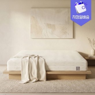 [지정일배송] 동서가구 이즈퓨어 베이직 매트리스 S/SS/Q 5종