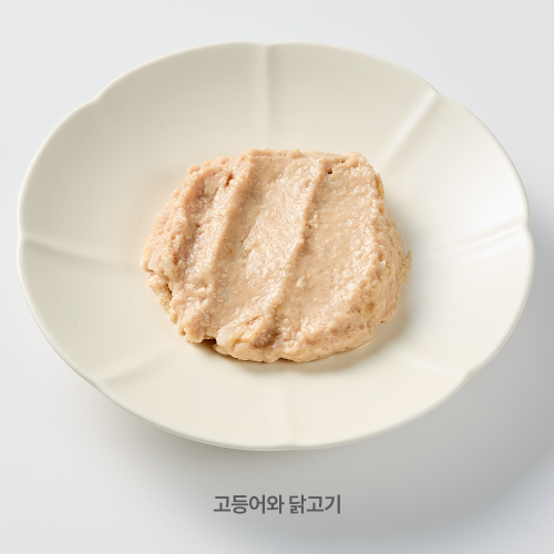 [멀티팩] HFC 습식캔 13종(70g x 12개)