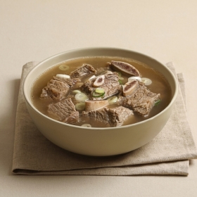 설성갈비 갈비탕 1000g 12개