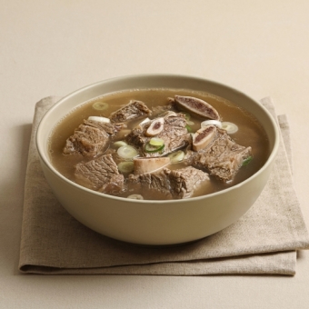 설성갈비 갈비탕 1000g 12개