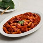 설성목장 닭갈비 떡볶이 950g 12개