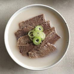 [설성목장] 한우 고기 곰탕 500g 20개