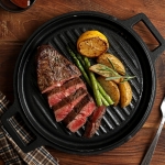 새벽랜치 뉴욕 피터루거 스테이크 210g X 16개