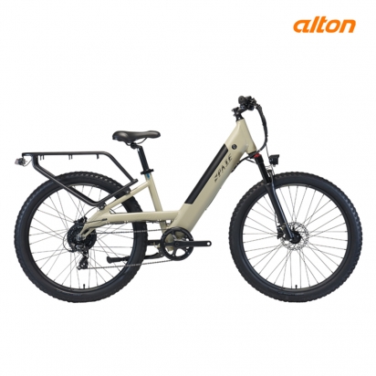 25스페이드27.5(500W,48V/15Ah) (PAS&THROTTLE) 전기자전거