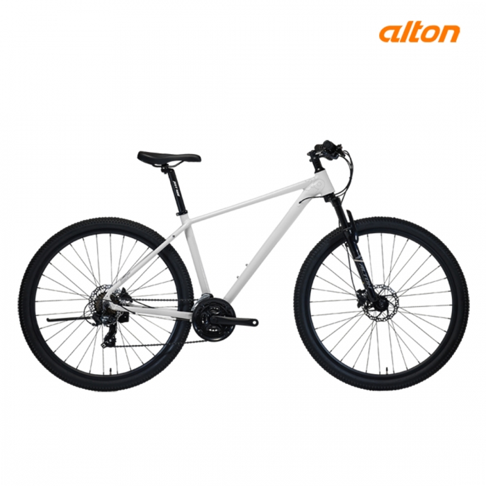 25하보크 21D MTB자전거