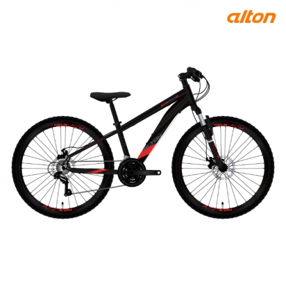 NEW 엑시언 24HD 주니어MTB자전거