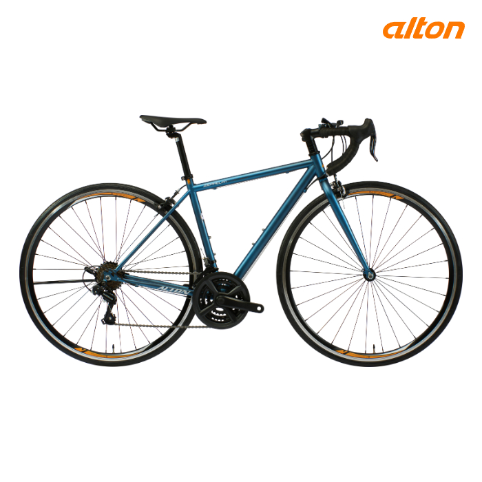 26제플린 R21(460mm) 로드자전거