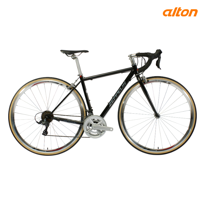 26제플린 R14(460mm) 로드자전거