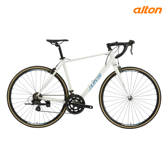 26자비스 R14 로드자전거