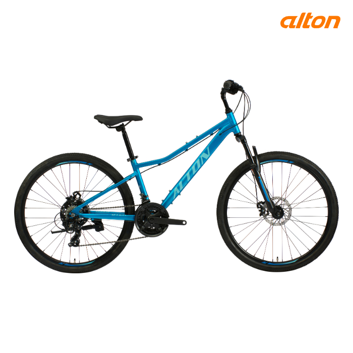 26로체스터 26D MTB자전거