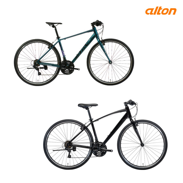 26탑원 플러스 하이브리드자전거 2차종 중 택1