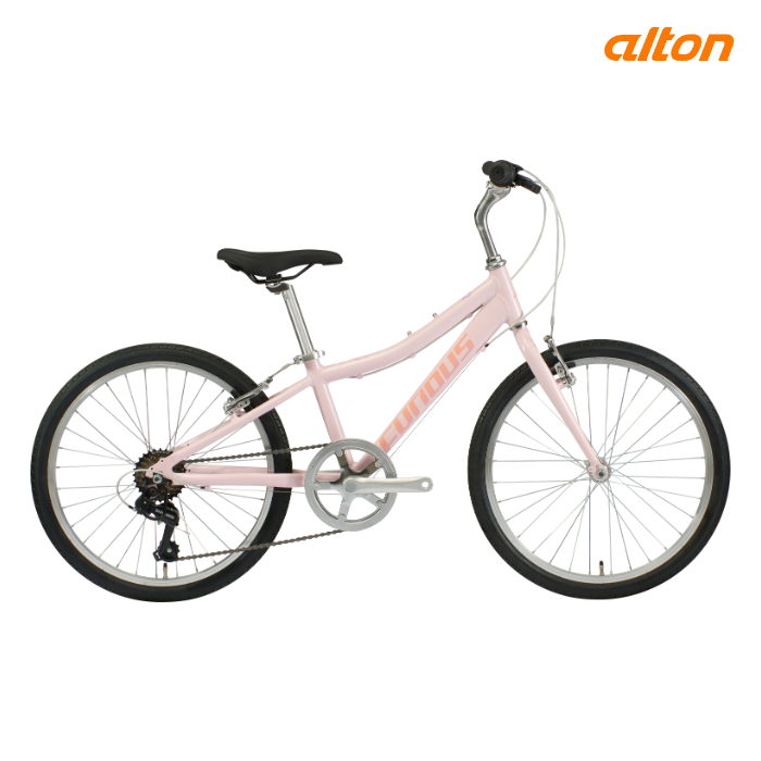 26퓨리어스 22Q 하이브리드자전거